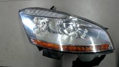Фара (передняя) Citroen C4 Grand Picasso 2006-2013, правая
