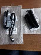 Переключатель на рулевом колесе. Toyota Land Cruiser Toyota Land Cruiser Prado, GRJ120, GRJ120W, GRJ125, GRJ125W, KDJ120, KDJ120W, KDJ125, KDJ125W, KZ...