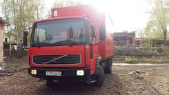 Volvo FL6. , 5 499 куб. см., 7 000 кг.