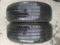 Dunlop SP Sport 2050M. Летние, 40 %, 2 шт