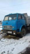 МАЗ 5549. Самосвал тех состояние хорошее, 11 150 куб. см., 8 000 кг.