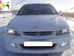 Накладка на фару. Honda Torneo, CF3