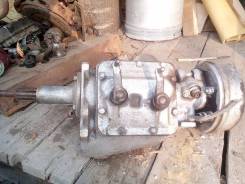 Продам КПП на автомобиль газ 21 Волга.