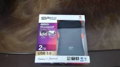 Жесткие диски. 2 000 Гб, интерфейс USB 3.0