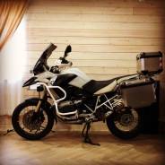 BMW R 1200 GS. 1 200 куб. см., исправен, птс, с пробегом