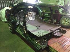 Кузов в сборе. Toyota Chaser