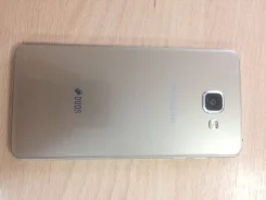 Samsung Galaxy A5 2016. �/�, �������, 4G LTE ����