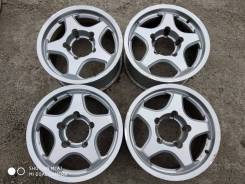 Extreme Shina. 8.0x16", 5x150.00, ET45