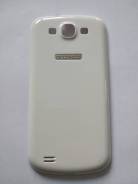 Крышка задняя на телефон типа Samsung Galaxy S3.