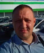 Сервисный консультант автосервиса. Высшее образование по специальности, опыт работы 19 лет
