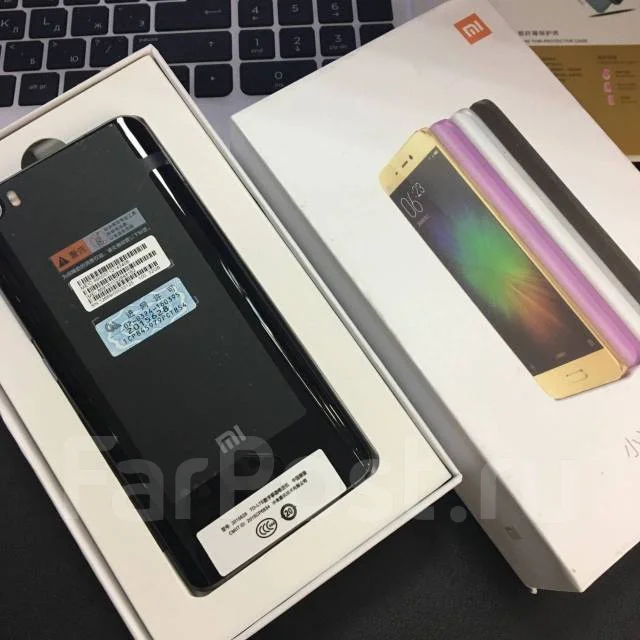 Xiaomi Mi5. �/�, ������ ����