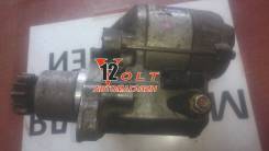 Стартер. Toyota: Avalon, Sienna, Venza, Solara, Camry Lexus RX330, GSU30, GSU35, MCU33, MCU38 Lexus RX350, GSU30, GSU35, MCU33, MCU38 Двигатели: 2GRFE...