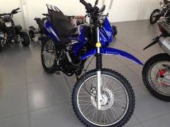 Ekonika Sport-005. 250 куб. см., исправен, птс, без пробега