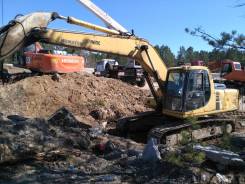 Komatsu PC200. Продам экскаватор komatsu pc200