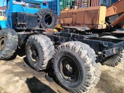 Урал. Продам урал тягач, 6x4