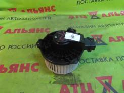 Моторчик печки SUZUKI SWIFT, ZC72S, K12B, 2520002863