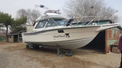 Yamaha PC-26. 1998 ���, ����� 8��., ��������� ������������, 210��.�., ������. ��� ����� �� ������������ ����