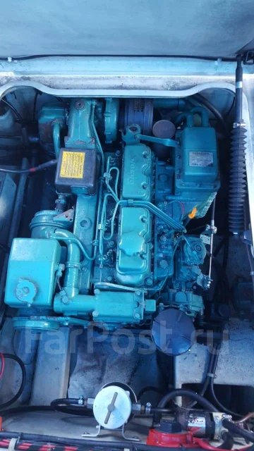 Yamaha PC-26. 1998 ���, ����� 8��., ��������� ������������, 210��.�., ������. ��� ����� �� ������������ ����