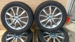 Honda. 6.5x17", 5x114.30