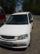 Mazda Demio. автомат, передний, 1.4 (85 л.с.), бензин, 127 000 тыс. км