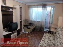 1-комнатная, Молодежная. ГУМ, агентство, 30 кв. м. Комната