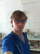 Медицинская сестра, медицинский брат. Незаконченное высшее образование (студент), опыт работы 1 год
