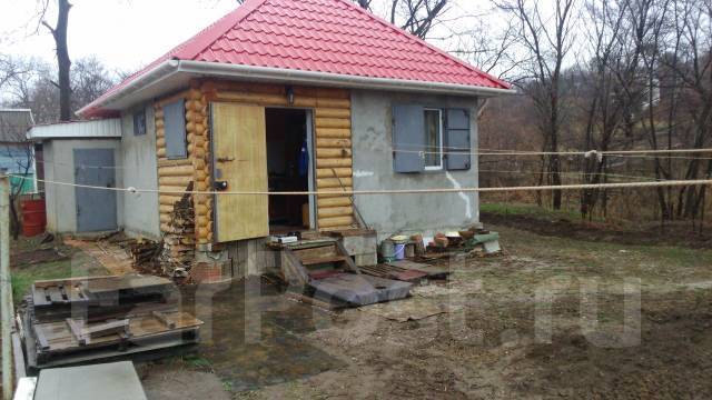 Продам дачу - Продажа домов, коттеджей и дач в Находке