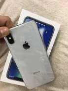 Apple iPhone X. �/�, 64 ��, ����������� ����