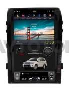 Toyota Land Cruiser 200