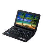 eMachines 350-21G16I. 10.1", ��� 1024 ��, ���� 160���, WiFi: 1 ����