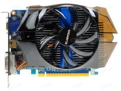 GeForce GTX 650 Ti ����