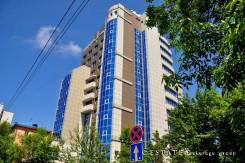 Ресторан 335м — 1 этаж Бизнес центра/оборудован без комиссии!. 325 кв. м., проспект Красного Знамени 3, р-н Первая речка. Дом снаружи