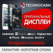 Замена модуля, дисплея, стекла, экрана Samsung, Xiaomi, Meizu,iPhone, Huawei