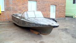 Амур. 1990 год год, двигатель стационарный, 180,00 л.с., бензин