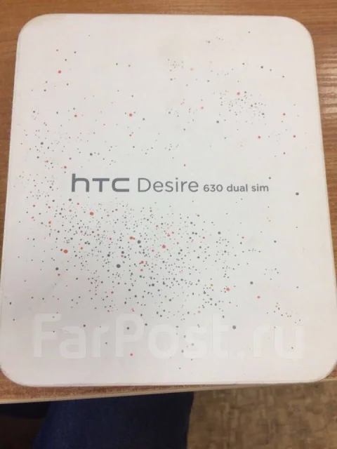 HTC Desire. �/�, ������, Dual-SIM ����