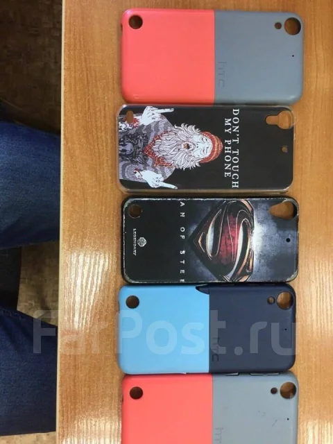 HTC Desire. �/�, ������, Dual-SIM ����