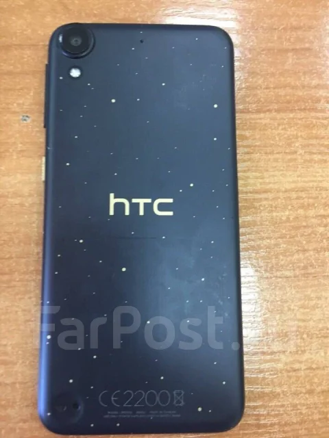 HTC Desire. �/�, ������, Dual-SIM ����