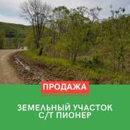 Продается земельный участок в живописном месте, море рядом!. 800 кв. м., от агентства недвижимости (посредник)