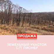 Продаётся 10 соток в собственности, поворот на базу отдыха Маяк. 1 000 кв. м., собственность, электричество, от агентства недвижимости (посредник)
