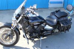 Yamaha XVS 1100. 1 063 куб. см., исправен, птс, с пробегом