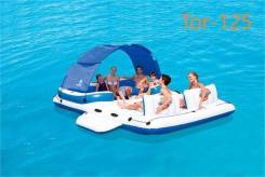 Плавающая беседка BestWay ToR125vl