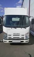 Isuzu NMR. Isuzu Elf (NMR) 3т. 2014 г. фургон, левый руль, 3 000 куб. см., 3 000 кг.