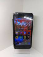 Fly IQ454 Evo Tech 1. Б/у, 8 Гб, Черный, 4G LTE, Dual-SIM