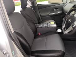Чехлы. Toyota Prius a Toyota Prius
