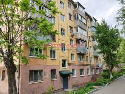 3-комнатная, улица Овчинникова 20. Столетие, проверенное агентство, 60 кв. м.