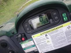 Yamaha Rhino 700. исправен, есть птс, с пробегом