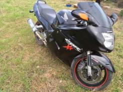 Honda CBR 1100XX. 1 100 куб. см., исправен, птс, с пробегом