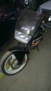Honda CBR 250R. 250 куб. см., исправен, птс, без пробега