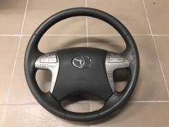 Руль. Toyota Camry, ACV40