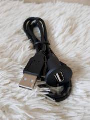 Usb разъем в прикуриватель